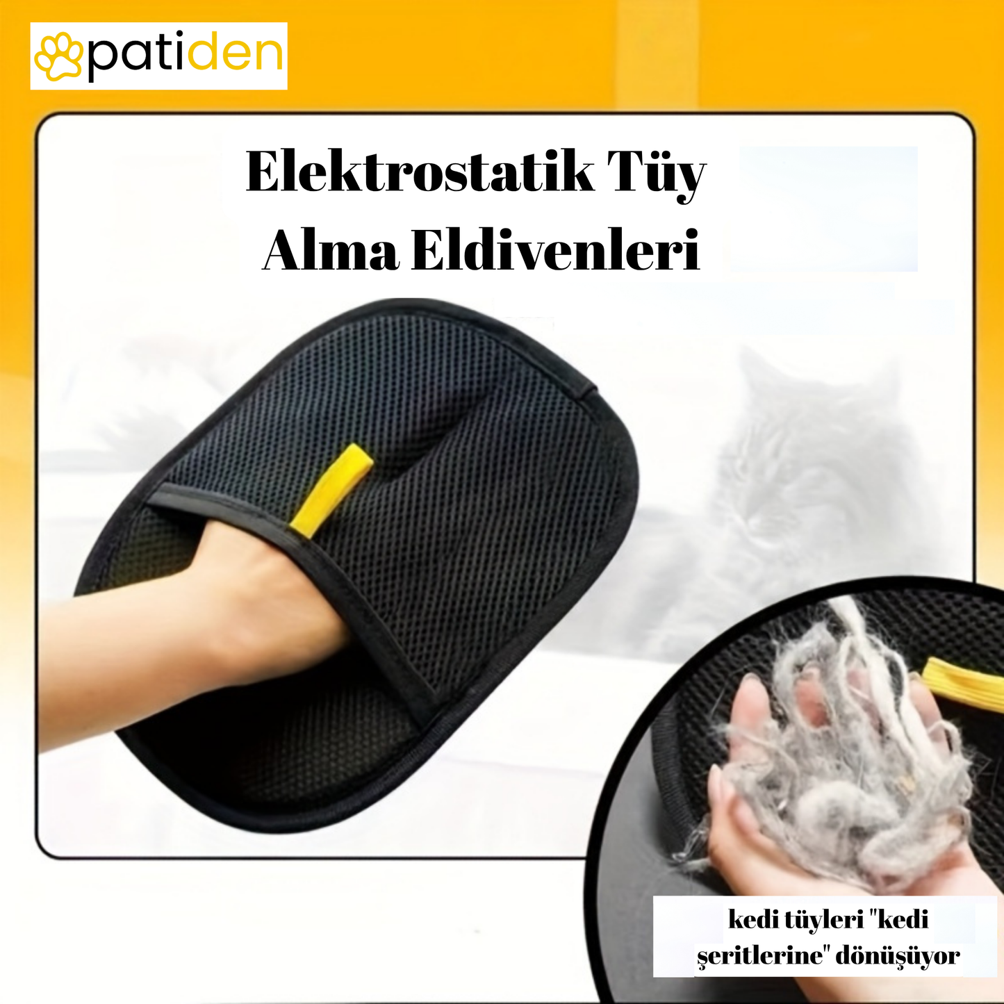 Patiden CleanPad